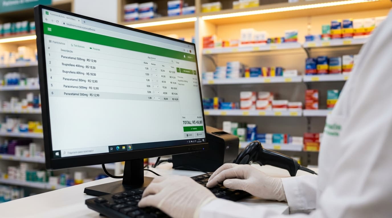 PDV PharmaVip